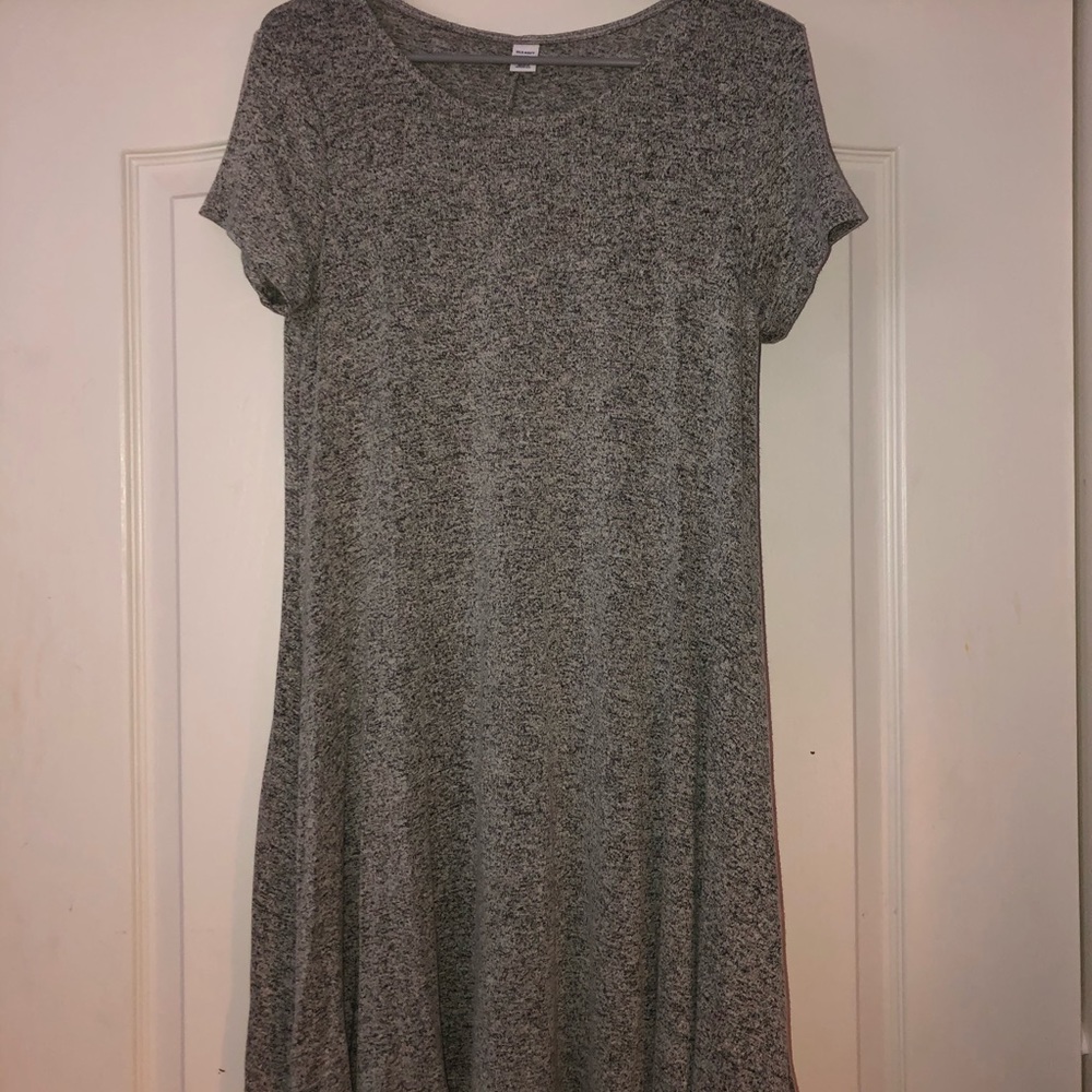 NWOT OLD NAVY Swing Jersey Dress